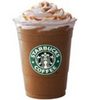 Grande CaramelCoffee Frappaccino