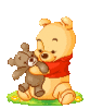 Pooh bear01