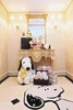 Snoopy Master Bedroom