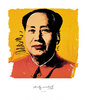 &quot;Mao&quot; pop-art by A. 