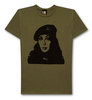 Cher-Guevara Tshirt slim fit