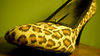 leopard skin's stilletto