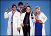 Garth Marenghi's Darkplace