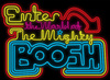 The World of The Mighty Boosh