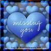 missing u