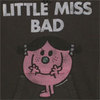 you're little miss bad