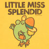 Little Miss Splendid