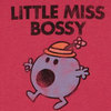 Little Miss Bossy