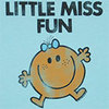 Little Miss Fun