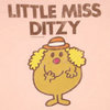 Little Miss Ditzy