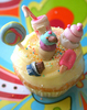 ♥cupcake to candyland♥