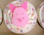 ♥cupcake of piglet♥