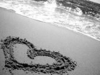 &lt;3 in the sand