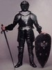 Italian Knight Armor