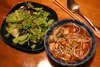Miso soup set