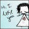 I Like You !!!