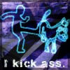 i'll kick your ass!