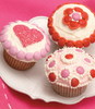 *lovely cupcake*