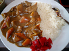 curry rice