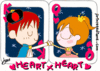 Heart x Heart