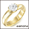 A diamond Ring