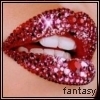Fantasy kisses