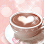 ♥love coffee♥