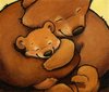*bear hugs*