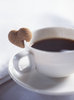 Brown Sugar Heart Coffee