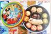 disney cookies