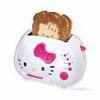 kitty toaster