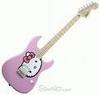 kitty electric guitar