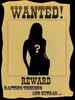 You are Wanted!