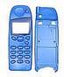 5110 Sassy Blue Casing