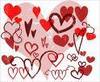 lots of heart 2 u**