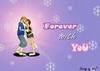 *forever with u*