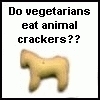 animal crackers