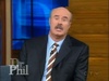 Dr. Phil Lecture