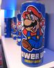 Super Mario Energy!!!