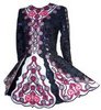 irish dance dress