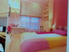 pink room