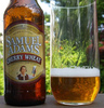 Sam Adams Cherry Wheat