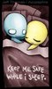 Keep Me Safe While I Sleep