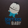 Kick the Baby