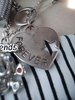 Friends forever necklace