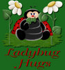 Ladybug Hugs