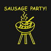 Come To My Sausage Party!