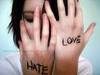 hate or love?..