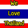 WE LOVE THAILAND