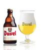 a nice cold Duvel